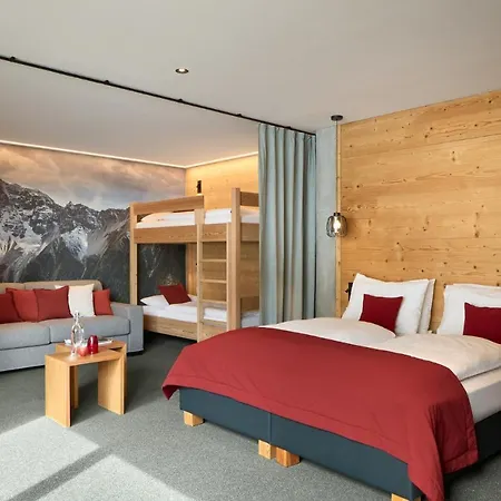 Hotel Ortles