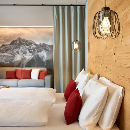 Hotel Ortles