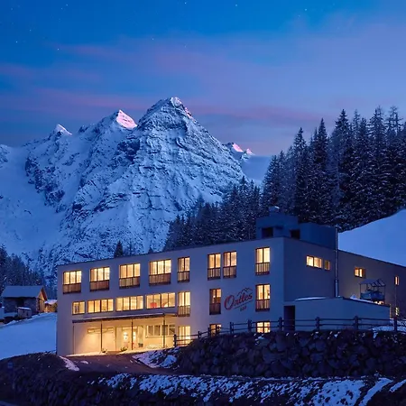 Ortles Hotel